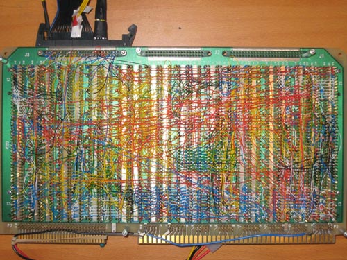 Big Mess O’Wires (BMOW) PC