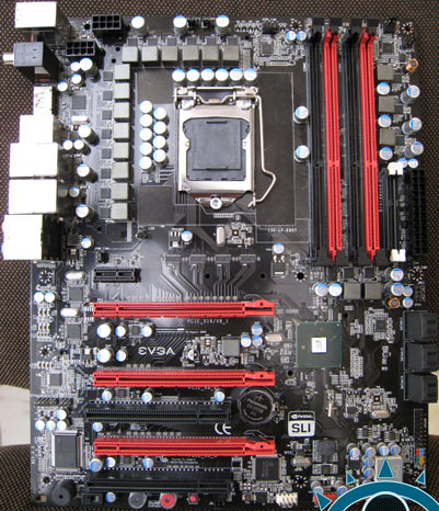 EVGA E657