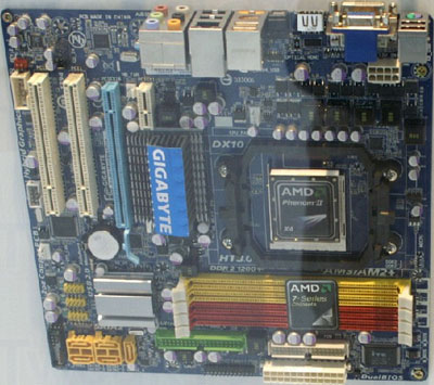 Gigabyte GA-MA785GPM-UD2H