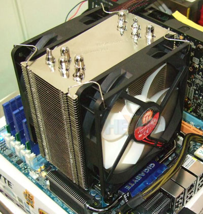 Thermaltake Frio