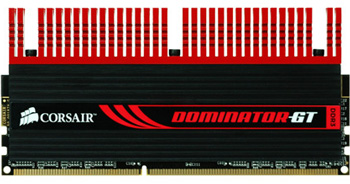 Corsair Dominator Extended Fins