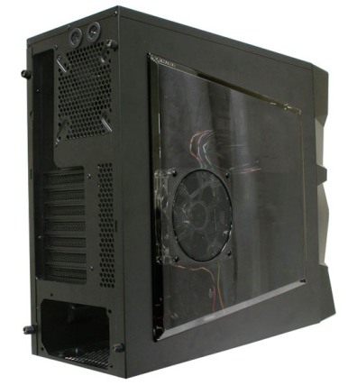 Корпус NZXT M59