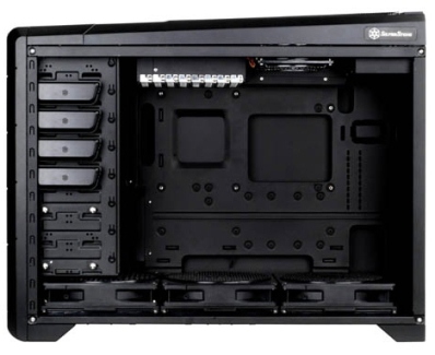 Корпус SilverStone Raven RV02