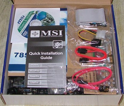 MSI 785GM-E65