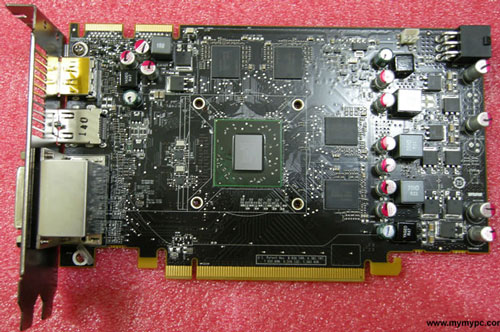 Radeon HD 5750