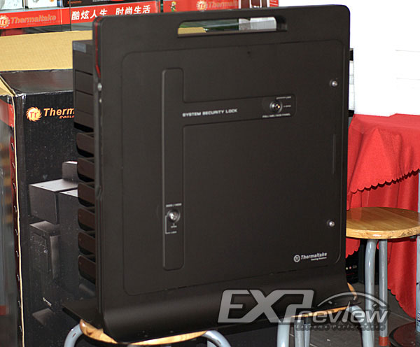 корпус Thermaltake Level 10