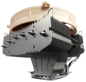 Працэсарны кулер Noctua NH-C12P SE14