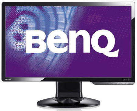 манітор BenQ G2222HDL