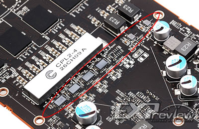 тэст Thermalright VRM-R3 і VRM-R4