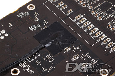 тэст Thermalright VRM-R3 і VRM-R4