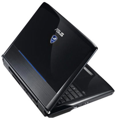 наўтбук ASUS G73JH-A1