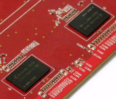 Radeon HD 5570 (Redwood)