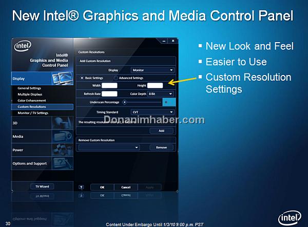 Intel HD Graphics