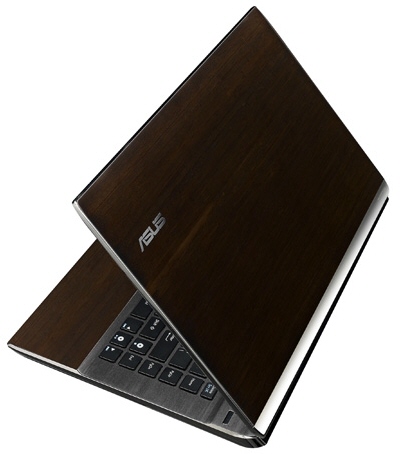 Наўтбук ASUS U series