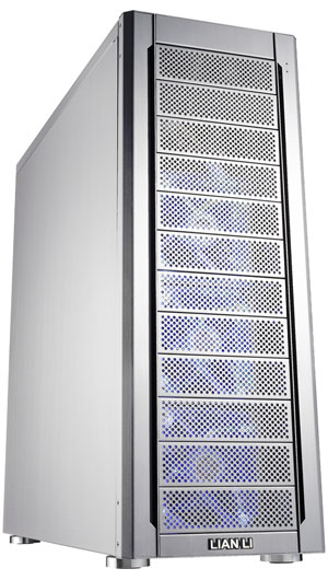 корпус Lian Li PC-A77F