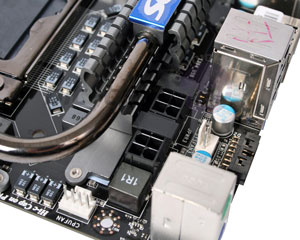 матчын поплатак MSI Big Bang XPower