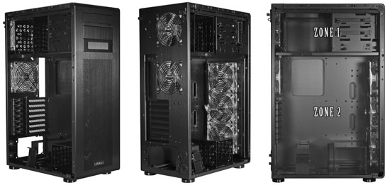 Корпус Lian Li PC-X900