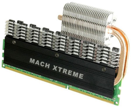 Модуль памяці DDR3 Маху Xtreme ArmorX