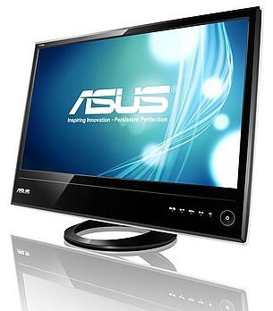 манітор ASUS ML238H