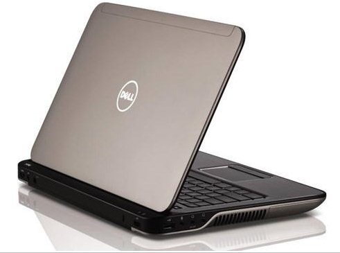 Наўтбукі Dell XPS