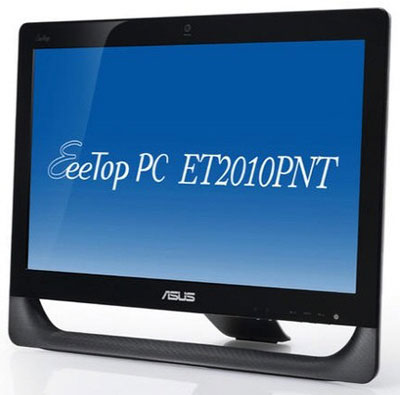 Манаблок Asus Eee Top PC ET2010PNT