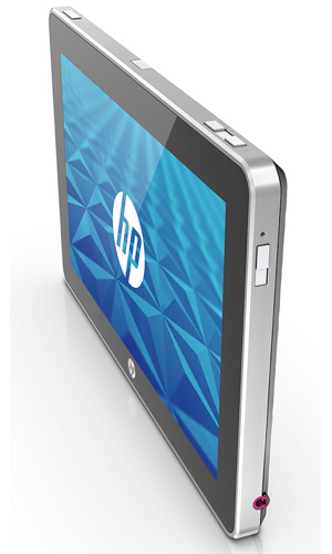 HP Slate