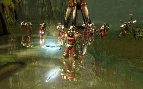 Dawn of War II