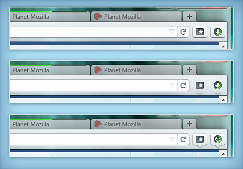 новая канцэпцыя карыстацкага інтэрфейсу