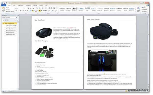 Microsoft Office 2010 Beta