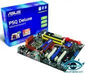 Матчын поплатак ASUS P5Q Deluxe