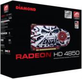 Відэакарта Diamond Radeon HD 4850