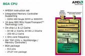 Канкурэнта Intel Atom ад AMD