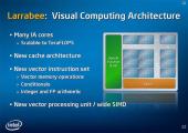 Intel Larabee