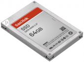 Цвёрдацельная цвёрдая кружэлка (solid-state drives, SSD)