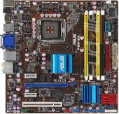 ASUS P5Q-EM