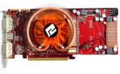 Відэакарта PowerColor Radeon HD 4850 2GB