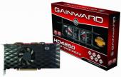 Відэакарта Gainward HD 4850 Golden Sample