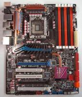 ASUS X58 P6T Deluxe