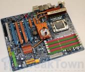 Матчын поплатак Gigabyte GA-X58-Extreme