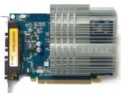 ZOTAC GeForce 9400 GT DDR2 ZONE Edition