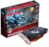 Відэакарта GeCube Radeon HD 4850 1GB