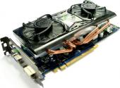 Point of View GeForce 9800 GTX+ з Arctic Cooling