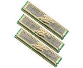 Памяць OCZ DDR3 Gold