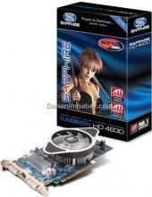 Sapphire Radeon HD 4830