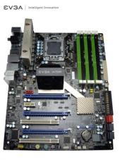 EVGA X58 Motherboard