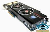 Відэакарта Sapphire ATI Radeon HD 4850 X2