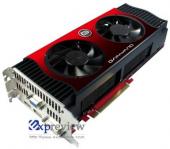 Gainward Radeon HD 4870 X2 Golden Sample