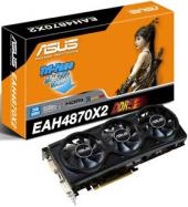 ASUS Radeon HD 4870 X2