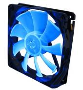 Вентылятар GELID WING UV Blue