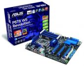 Матчын поплатак ASUS P6T6 WS Revolution